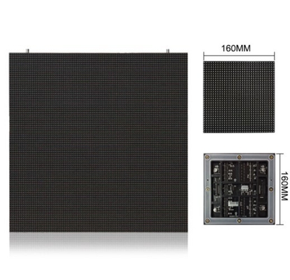 640*640mmは結婚式がスクリーンの段階の背景幕P5を導いた900cd/M2の壁16.7兆を導いた