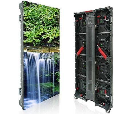 安全・省エネ 256 RGB P2.976 舞台装飾 背景画面 パネル IP43