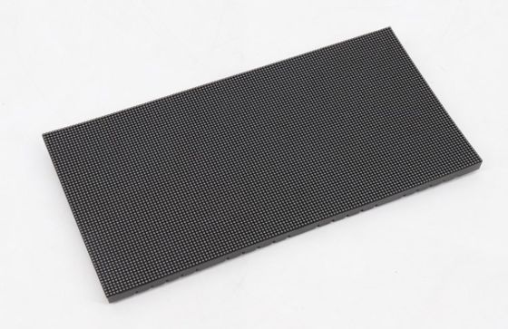 商業用LEDフレキシブルモジュール 小型ピッチP1.25カーテンディスプレイFPC 200W/M2