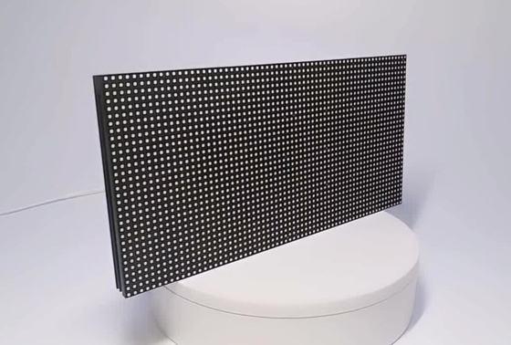超薄い段階によって導かれる背景幕スクリーン レンタル1/8のスキャン1R1G1B AC260V