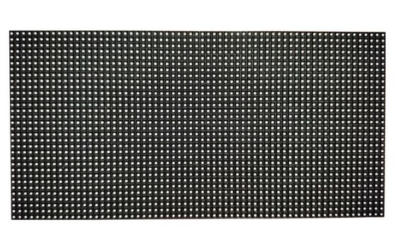 P4 SMD LED表示モジュール256x128mm屋外LEDスクリーン モジュール
