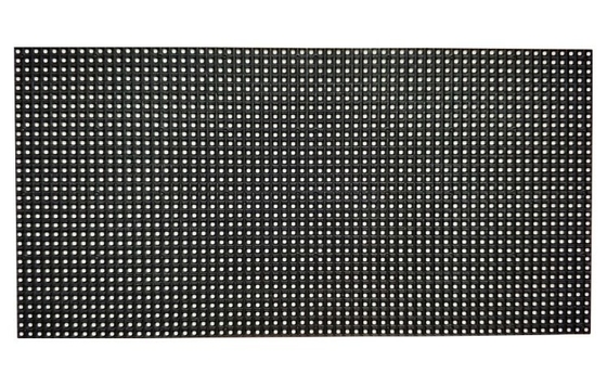 P4 SMD LED表示モジュール256x128mm屋外LEDスクリーン モジュール