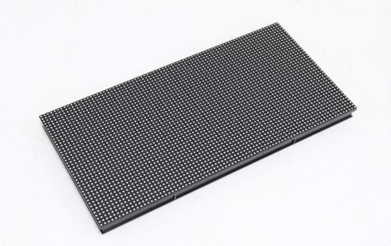 1つのP4mm LED表示に付き注文の屋外の導かれたビデオ壁1R1G1B 3つ
