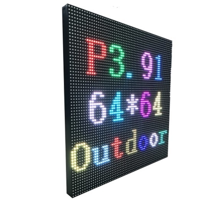 フル カラーP3.91レンタル ビデオ壁のでき事舞台裏LEDスクリーンの屋内屋外
