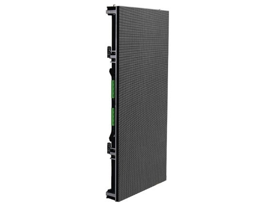 フル カラーのレンタルSMD LED表示500X500mmキャビネットのビデオ壁