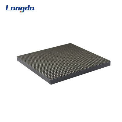 教会のための小さいピクセルP3屋内フル カラーのLED表示192x192mmアルミニウム キャビネット